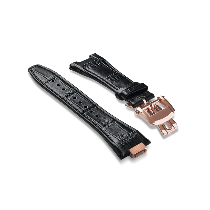 Classic Series Leather Straps