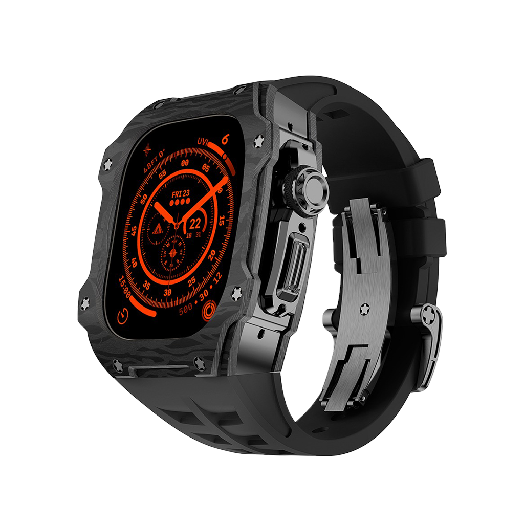 Double Black Titanium Ultra v2.0
