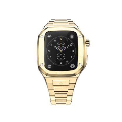 24k Gold Stainless Steel Classic