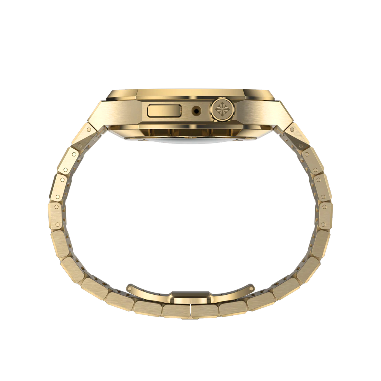 24k Gold Stainless Steel Classic
