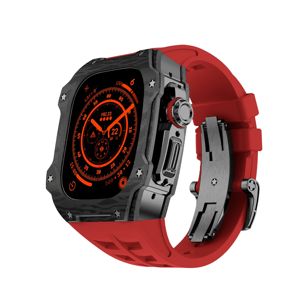 Double Black Titanium Ultra v2.0