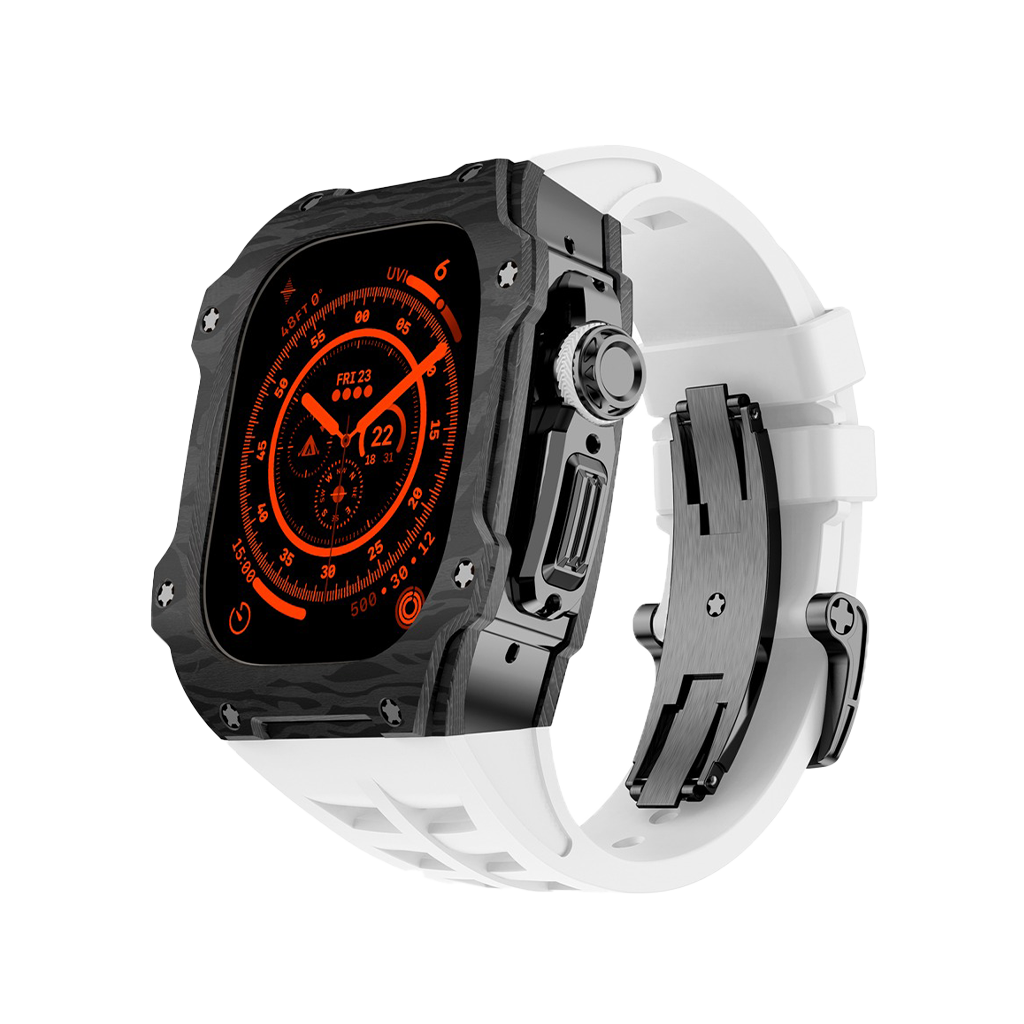 Double Black Titanium Ultra v2.0