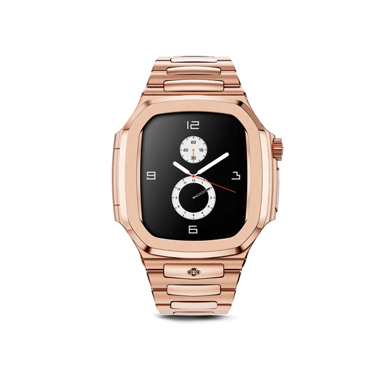 18k Rose Gold Imperial