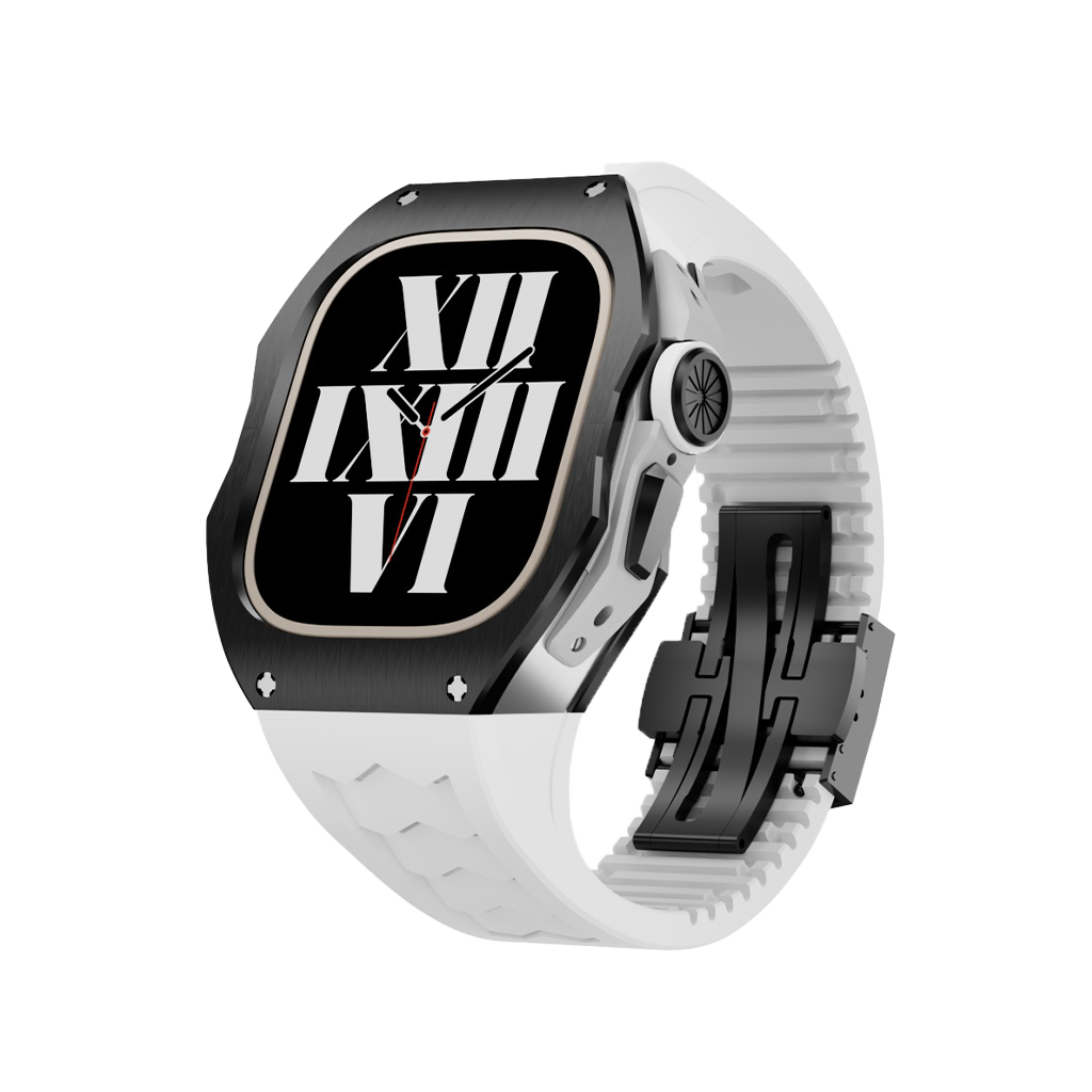 Silver Black Titanium Ultra v1.0