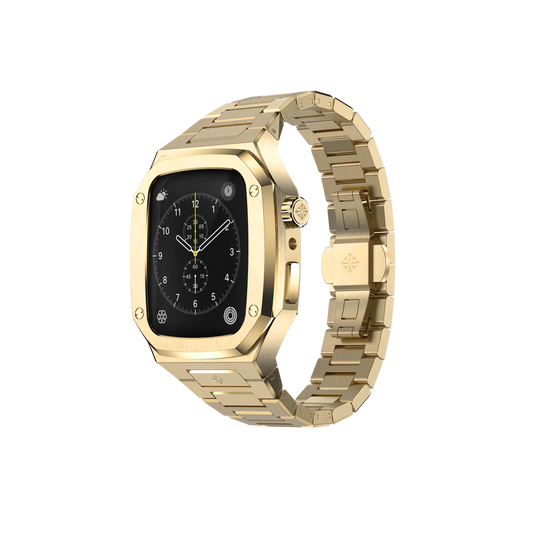 24k Gold Stainless Steel Classic