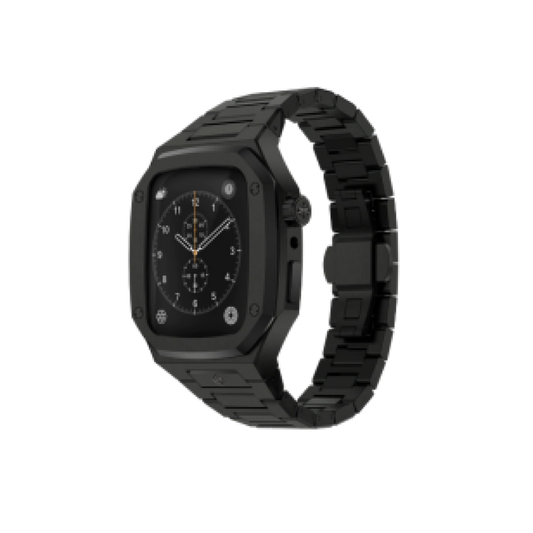 Black Stainless Steel Classic